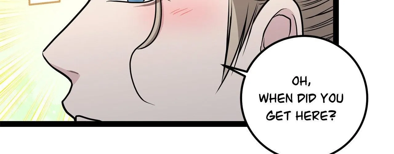 Three Gentlemen Chapter 13 page 115 - 
