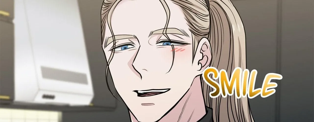 Three Gentlemen Chapter 13 page 117 - 