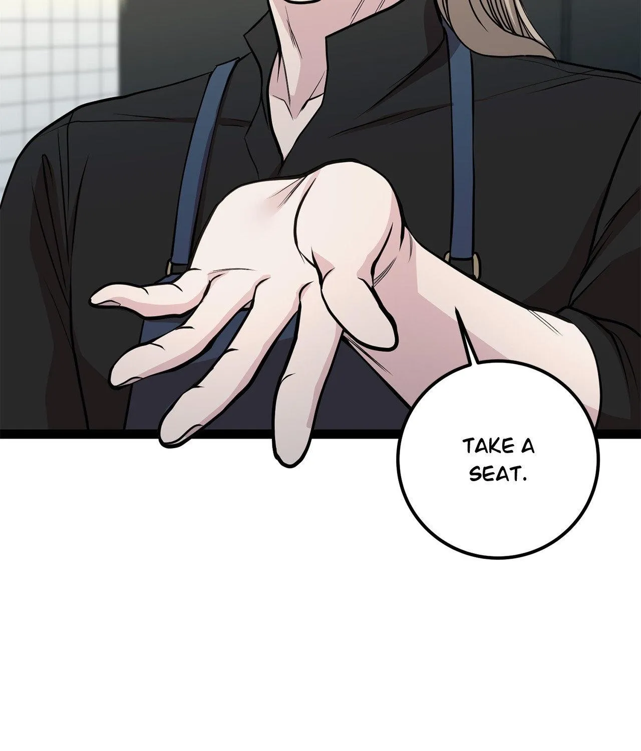 Three Gentlemen Chapter 13 page 118 - 