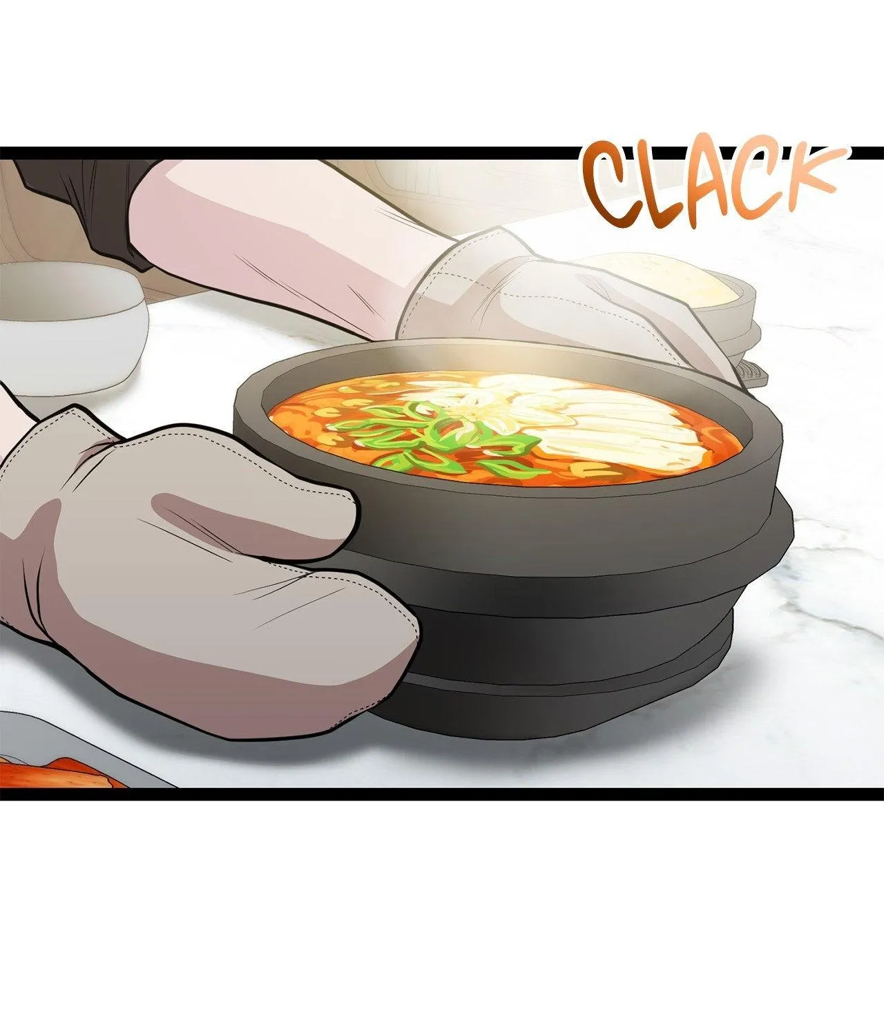 Three Gentlemen Chapter 13 page 124 - 