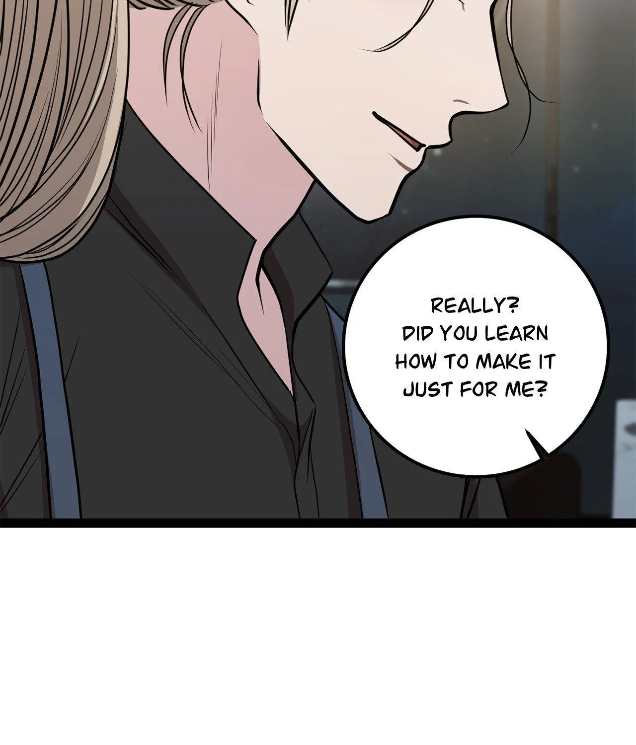 Three Gentlemen Chapter 13 page 128 - 