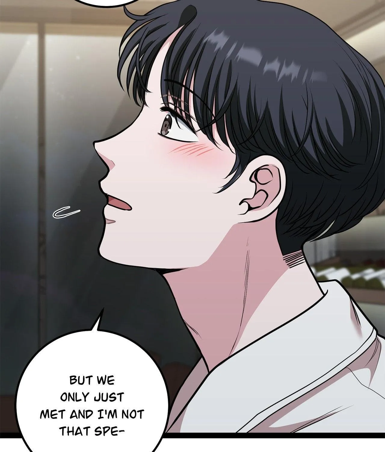 Three Gentlemen Chapter 13 page 130 - 