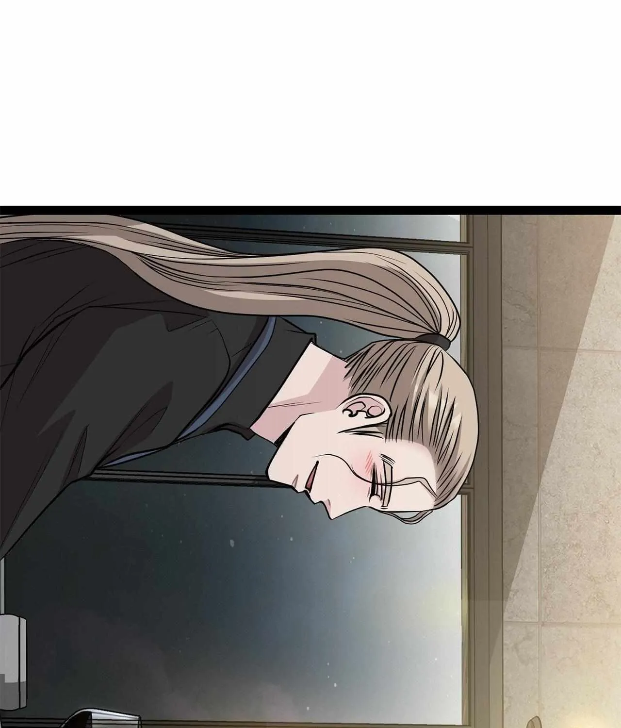 Three Gentlemen Chapter 13 page 132 - 