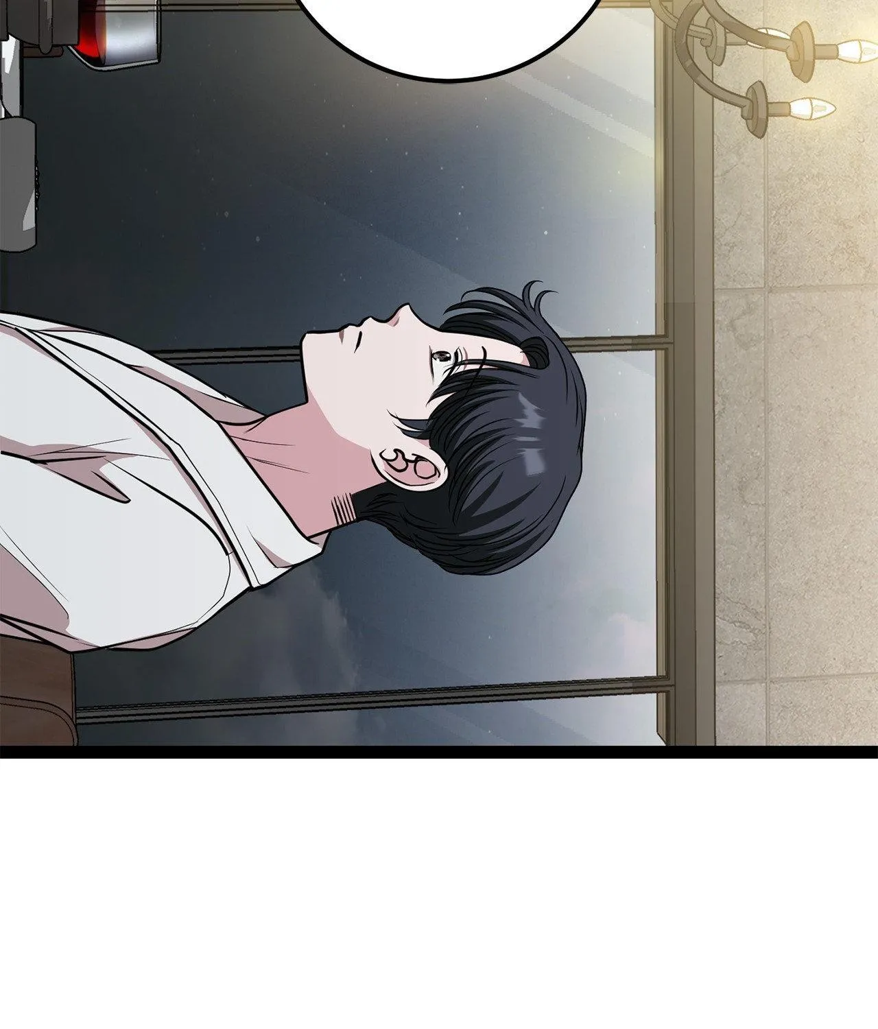 Three Gentlemen Chapter 13 page 134 - 