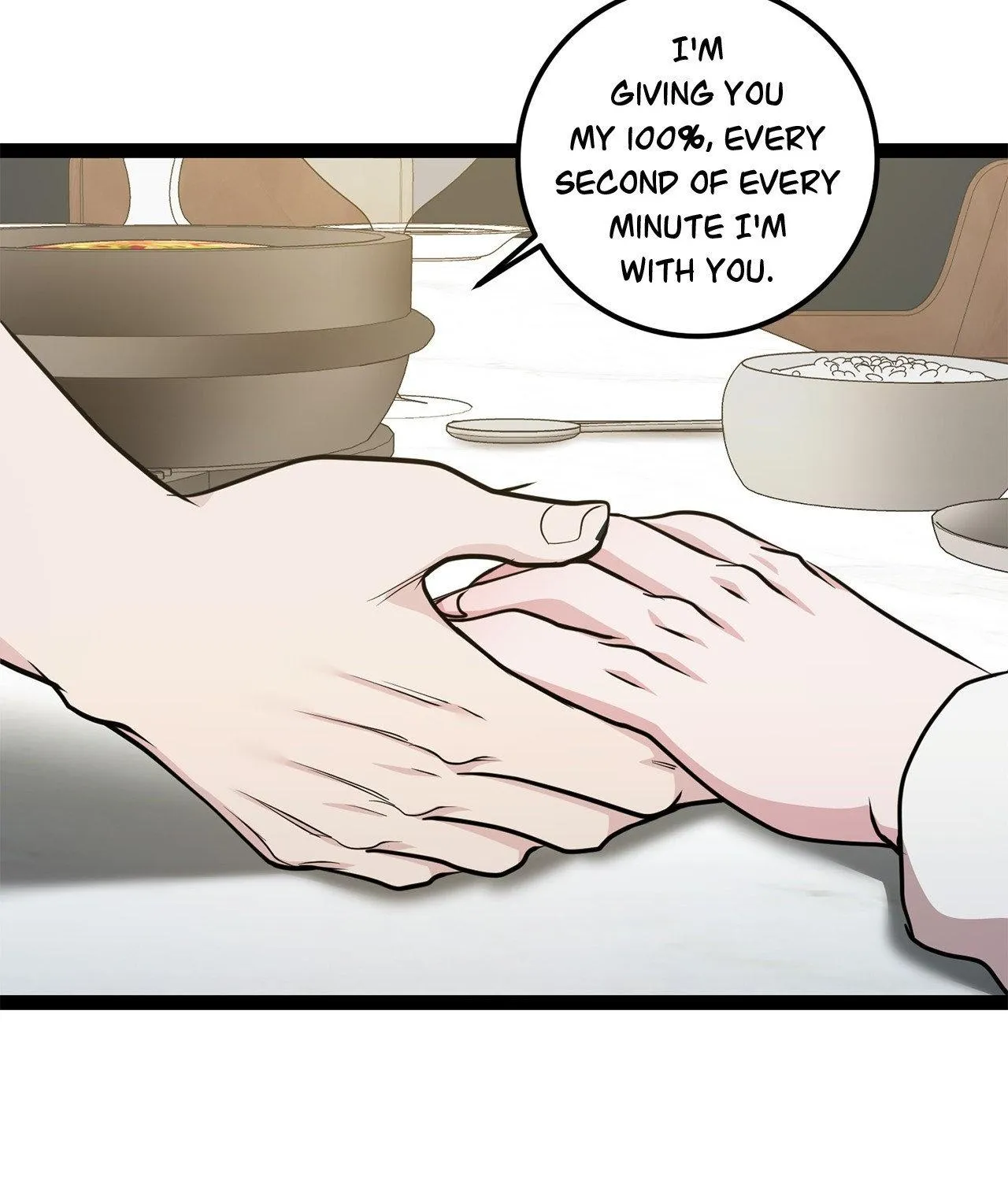 Three Gentlemen Chapter 13 page 136 - 