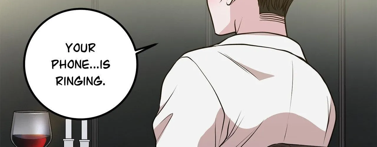 Three Gentlemen Chapter 13 page 153 - 