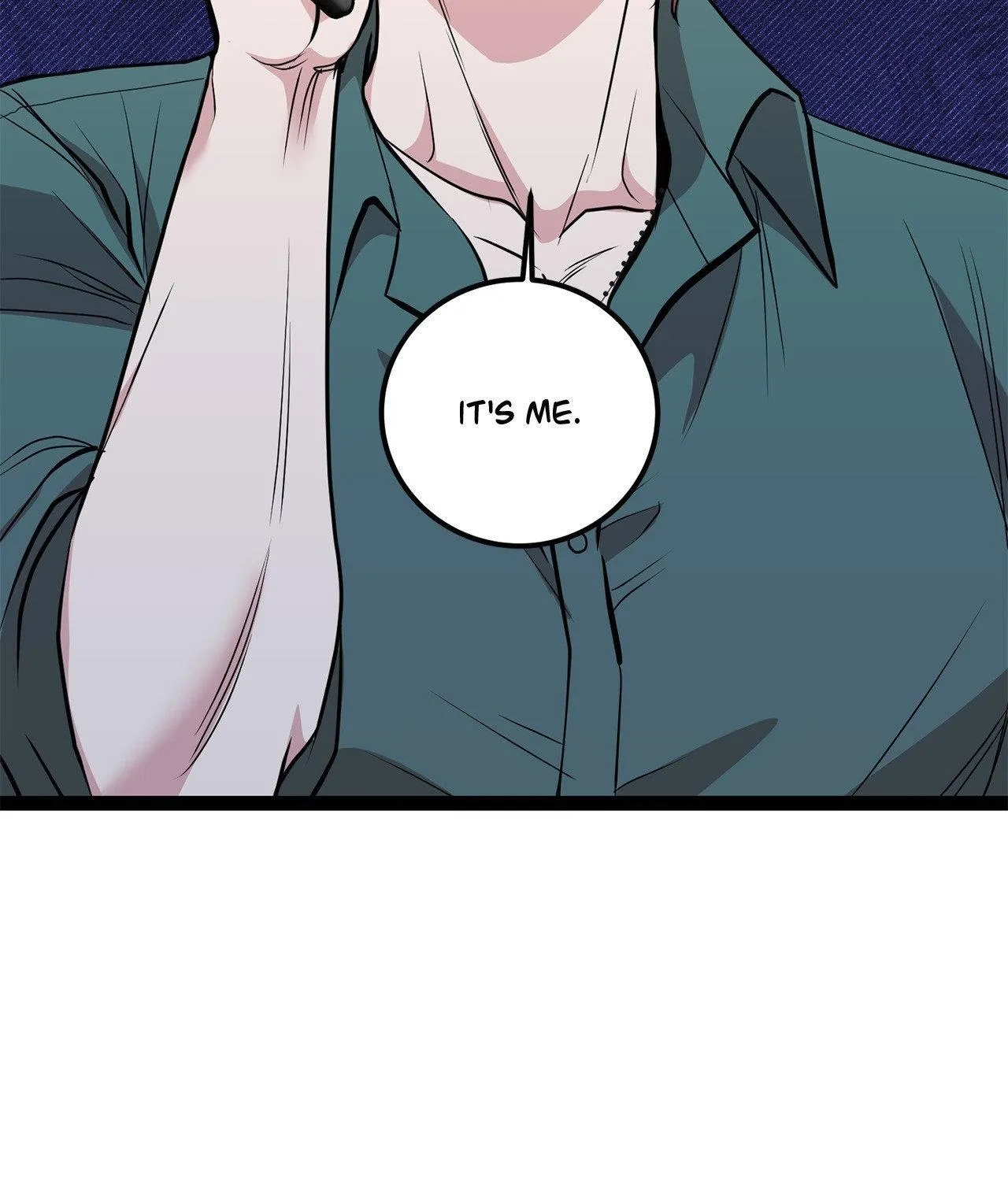 Three Gentlemen Chapter 13 page 162 - 
