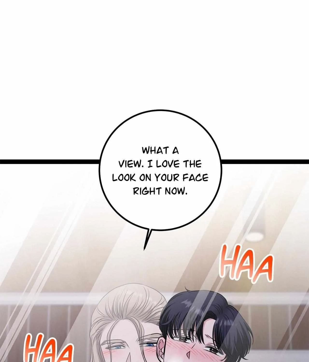 Three Gentlemen Chapter 13 page 38 - 