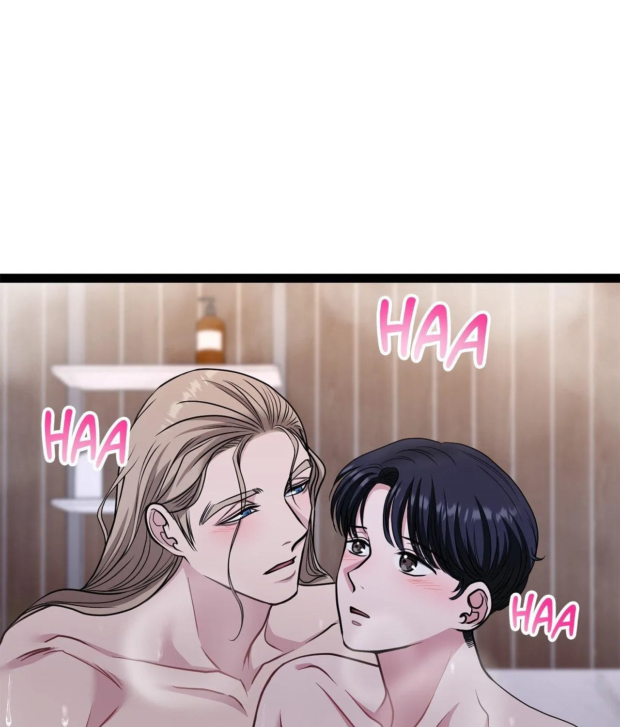 Three Gentlemen Chapter 13 page 48 - 