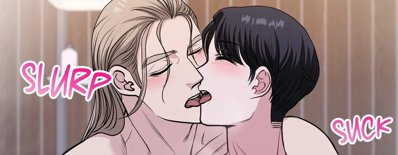 Three Gentlemen Chapter 13 page 53 - 