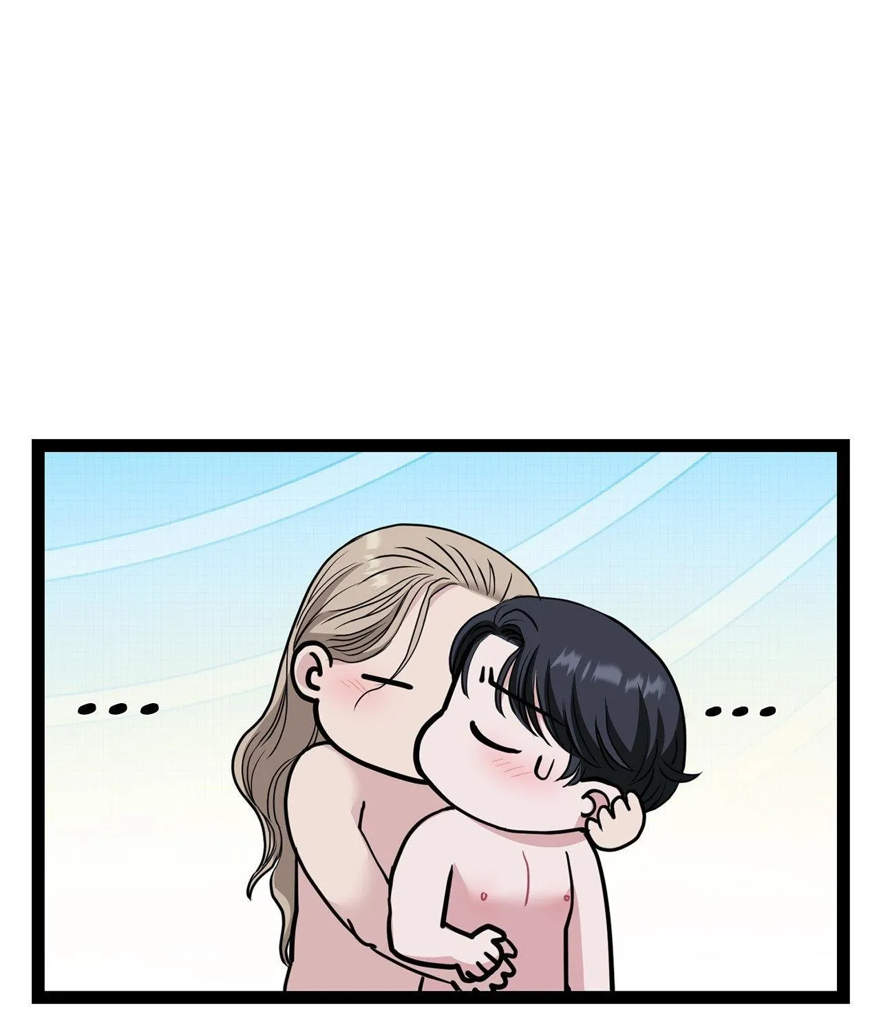 Three Gentlemen Chapter 13 page 62 - 