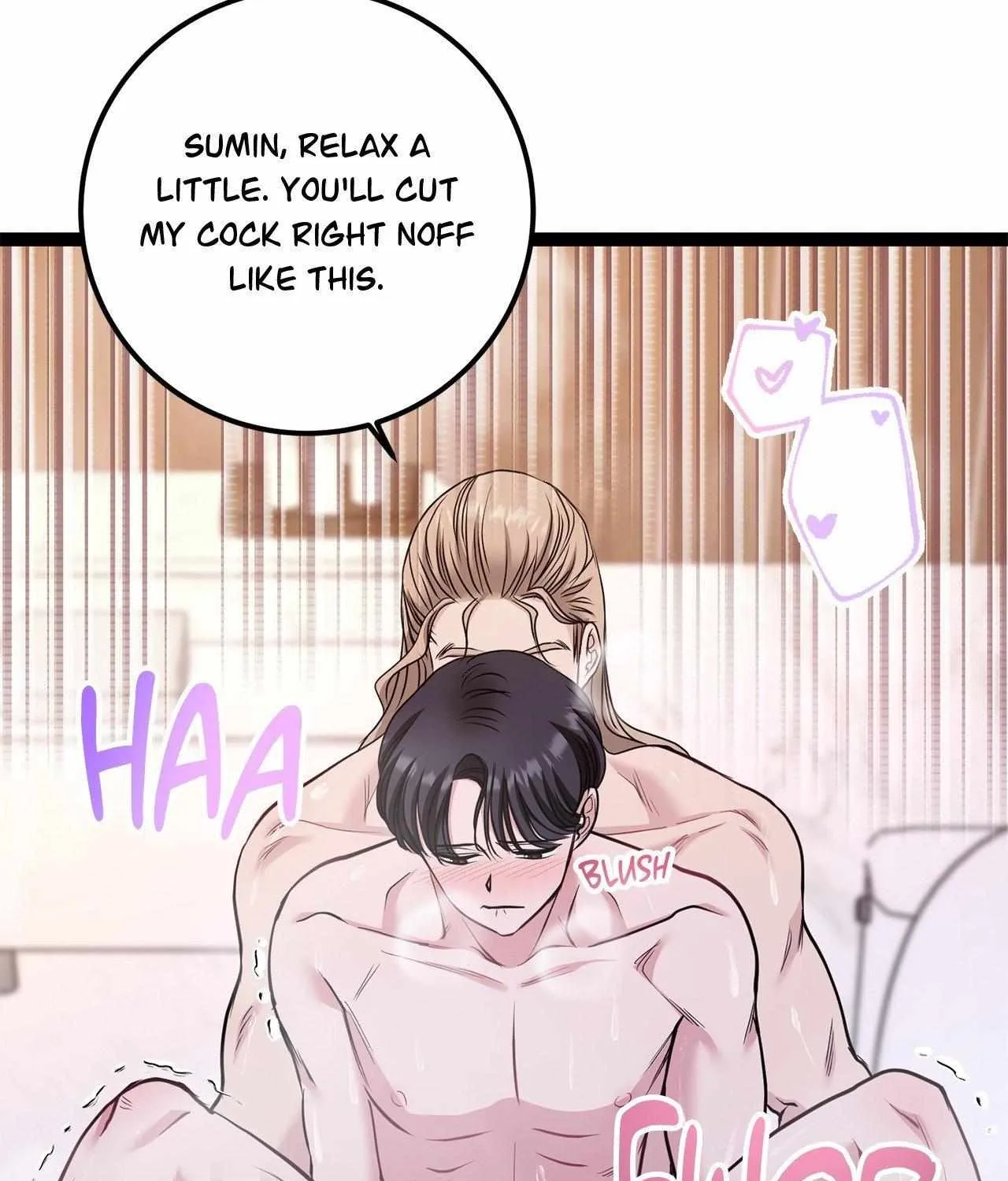 Three Gentlemen Chapter 13 page 8 - 