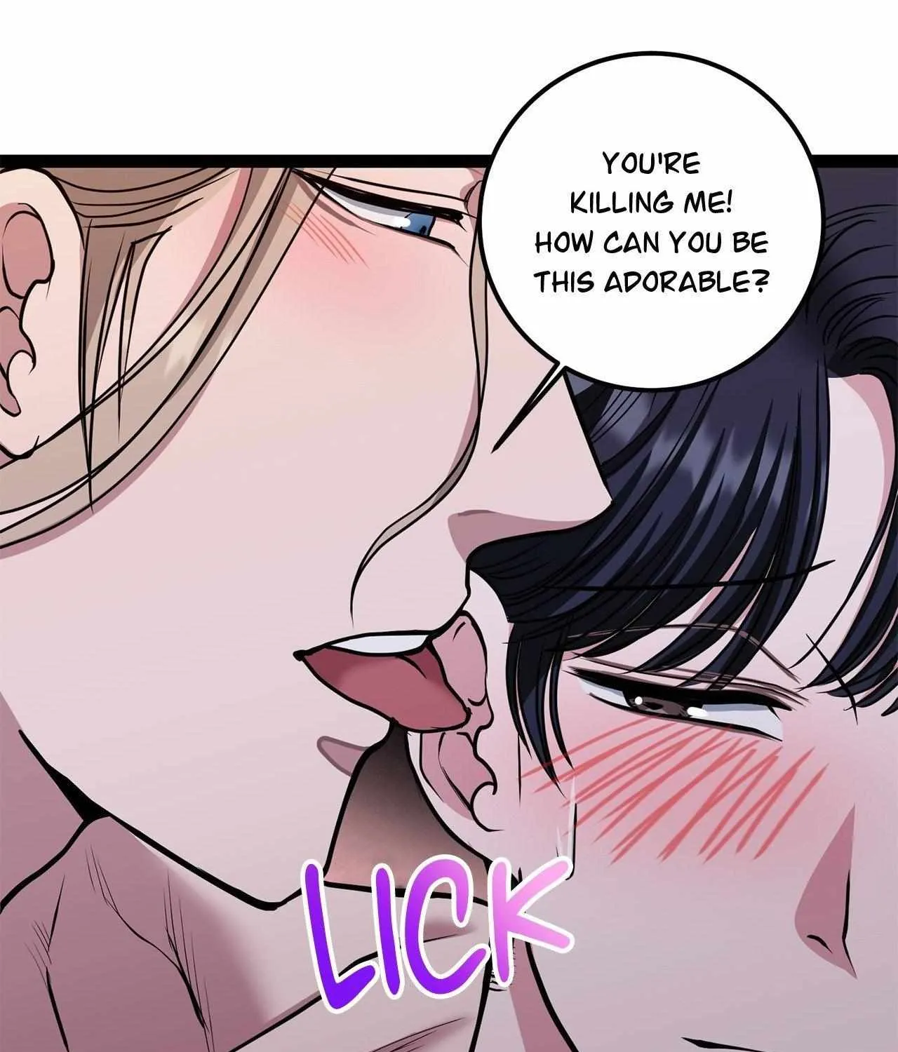 Three Gentlemen Chapter 13 page 72 - 