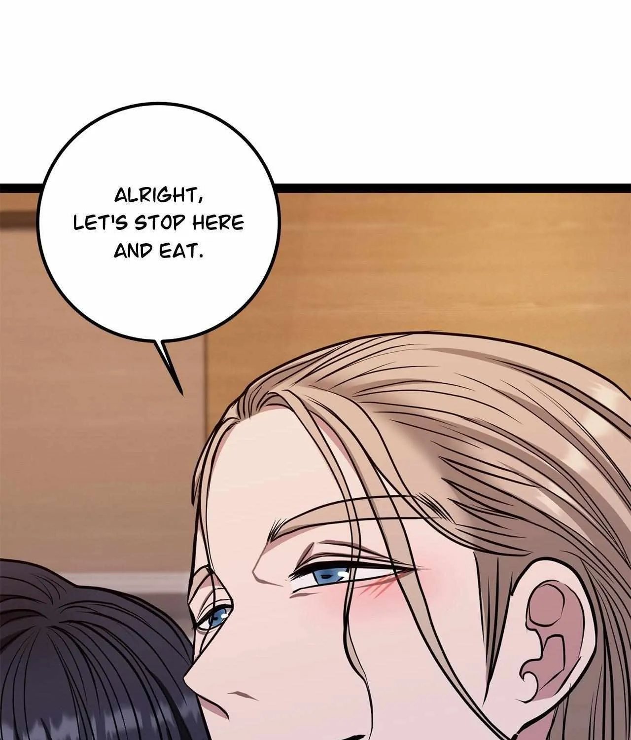 Three Gentlemen Chapter 13 page 76 - 