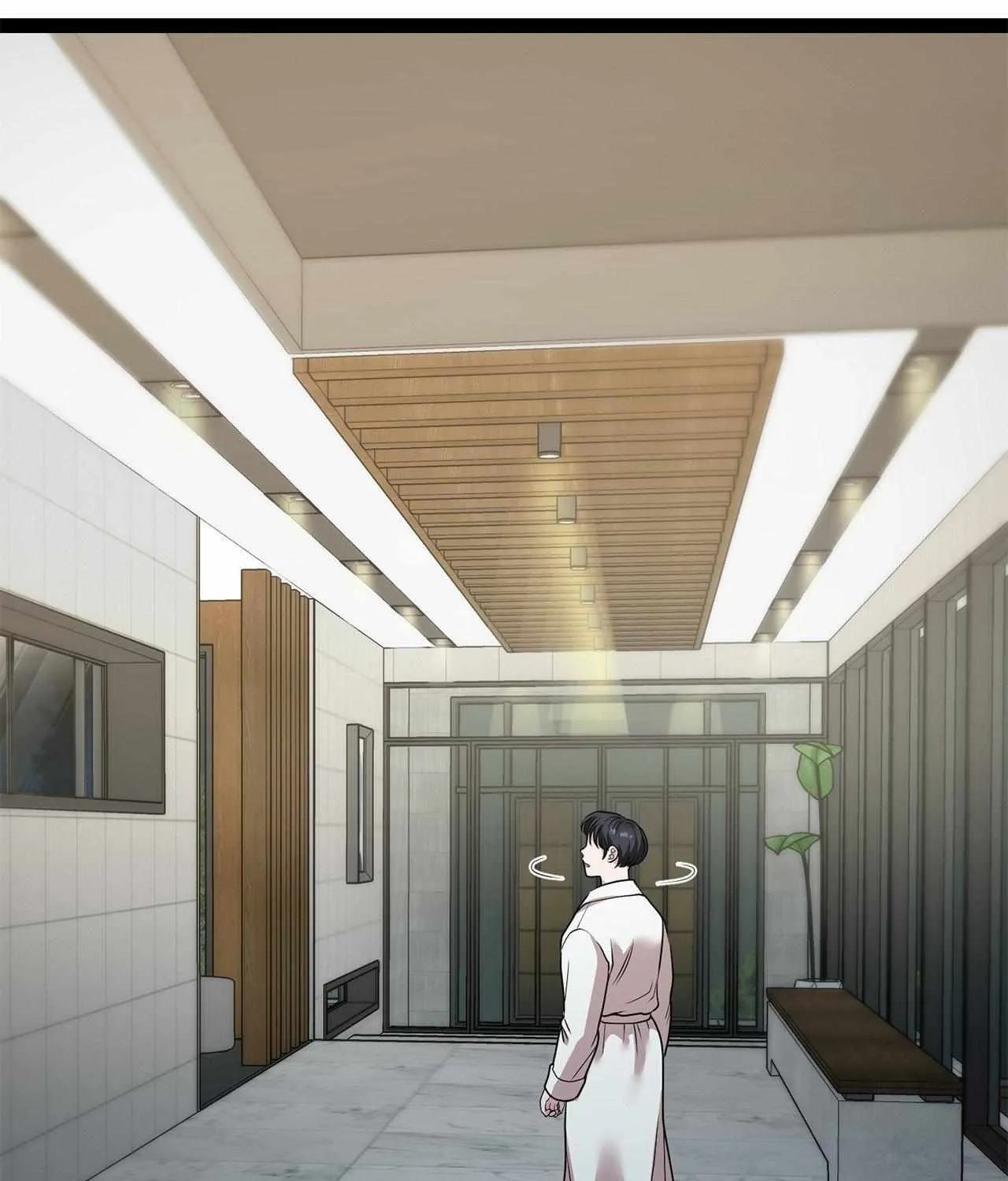 Three Gentlemen Chapter 13 page 84 - 