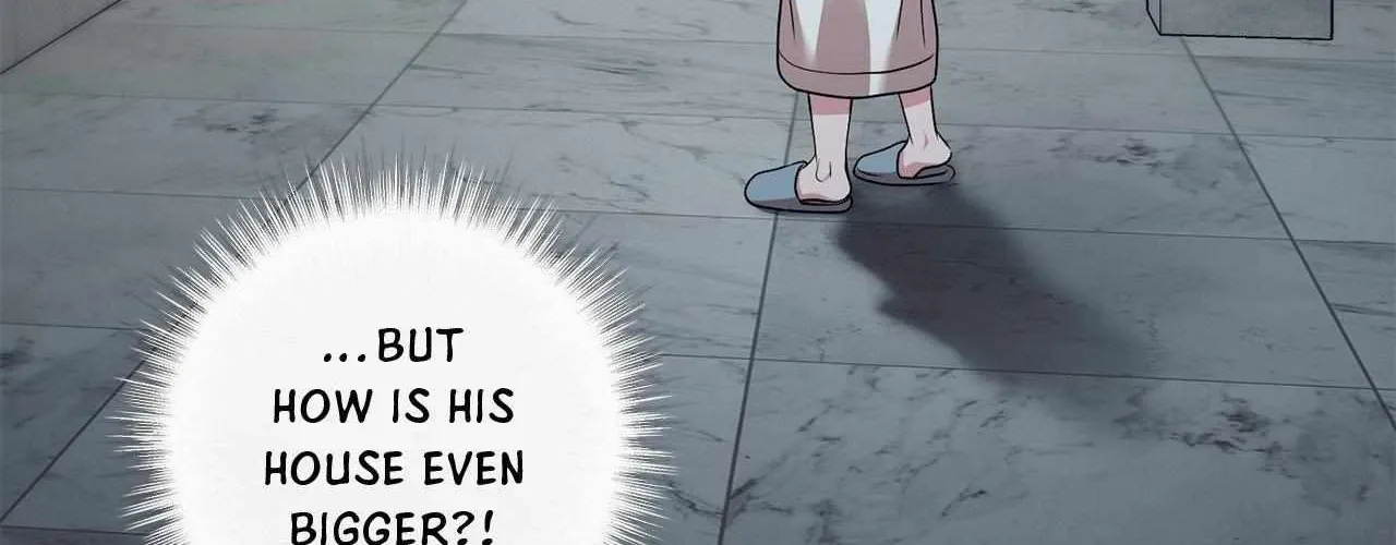 Three Gentlemen Chapter 13 page 85 - 