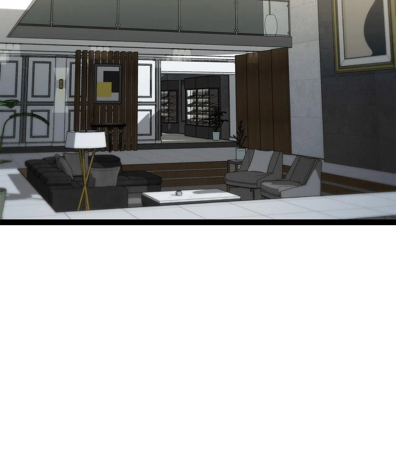 Three Gentlemen Chapter 13 page 90 - 