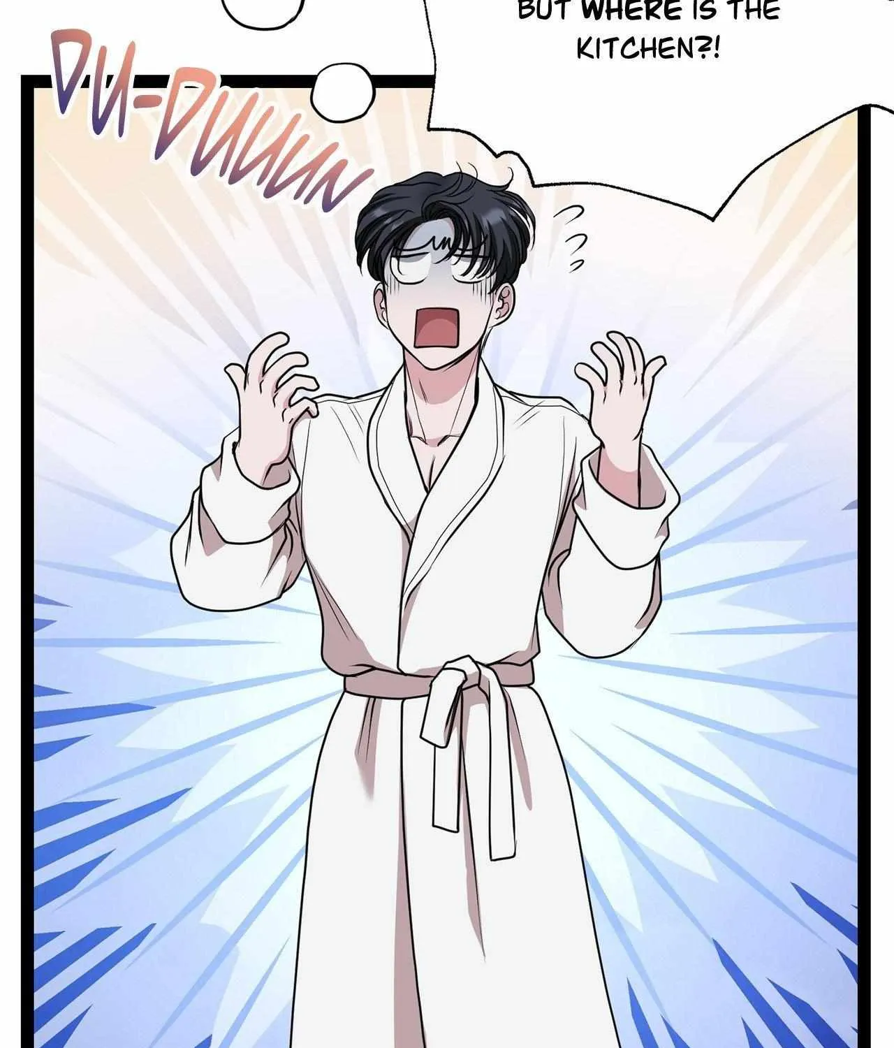 Three Gentlemen Chapter 13 page 94 - 