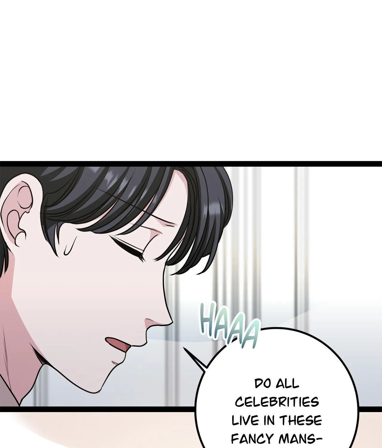 Three Gentlemen Chapter 13 page 96 - 