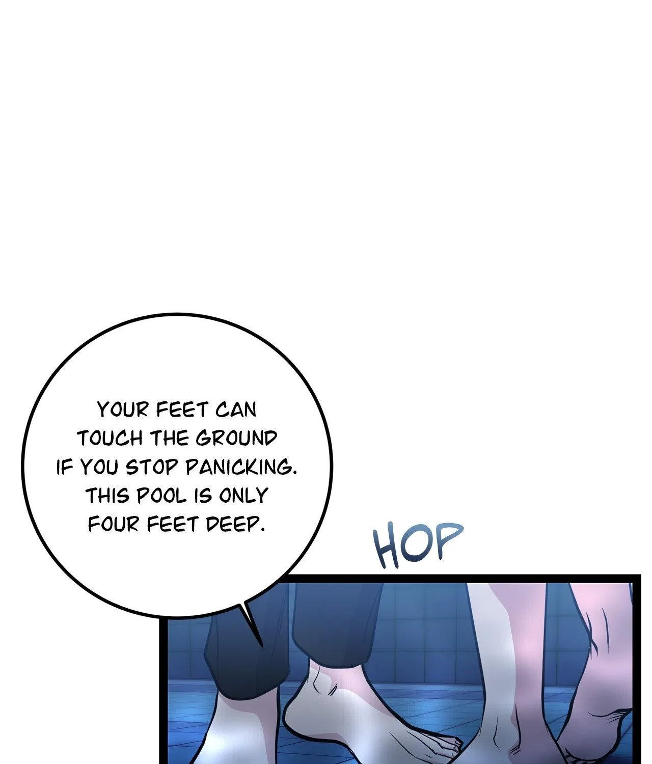 Three Gentlemen Chapter 14 page 101 - 