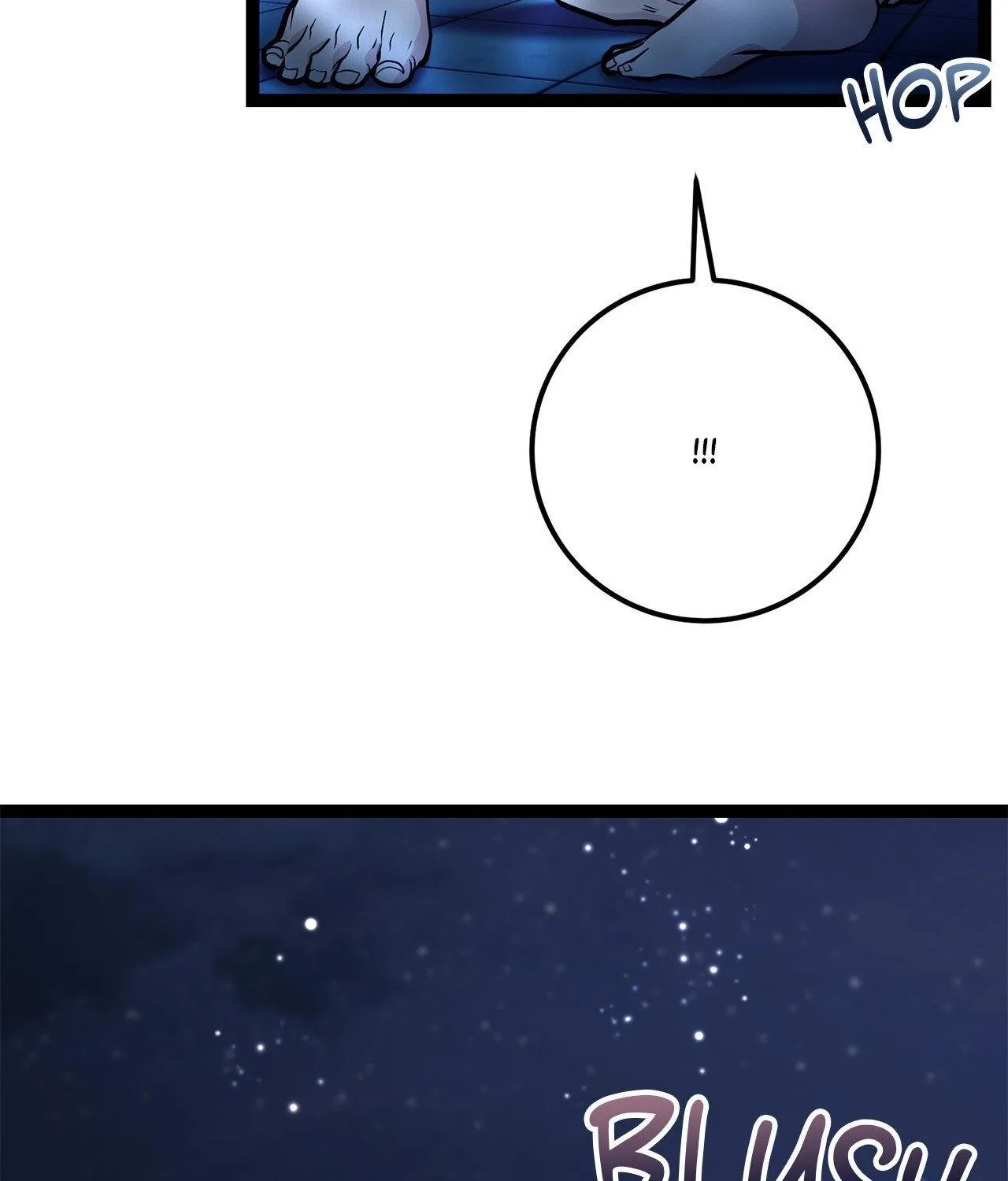 Three Gentlemen Chapter 14 page 102 - 