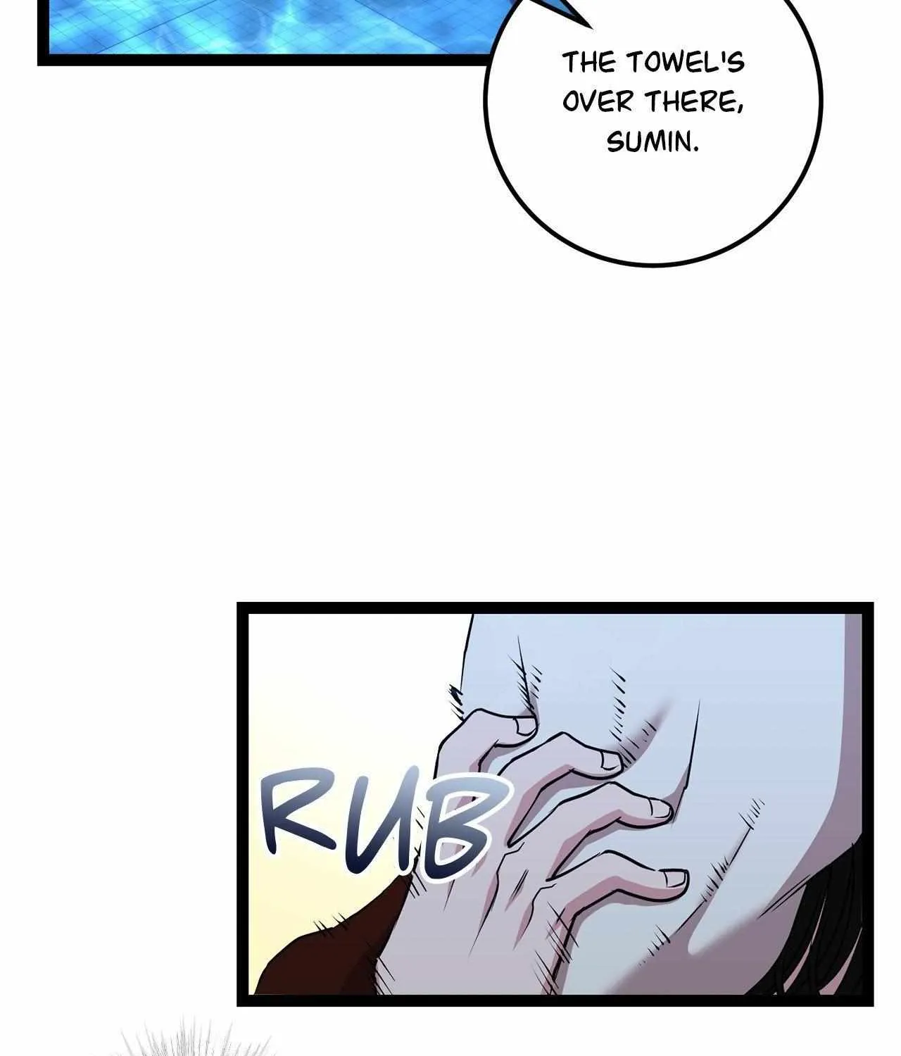 Three Gentlemen Chapter 14 page 105 - 