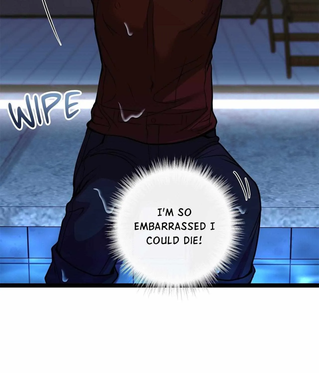 Three Gentlemen Chapter 14 page 107 - 