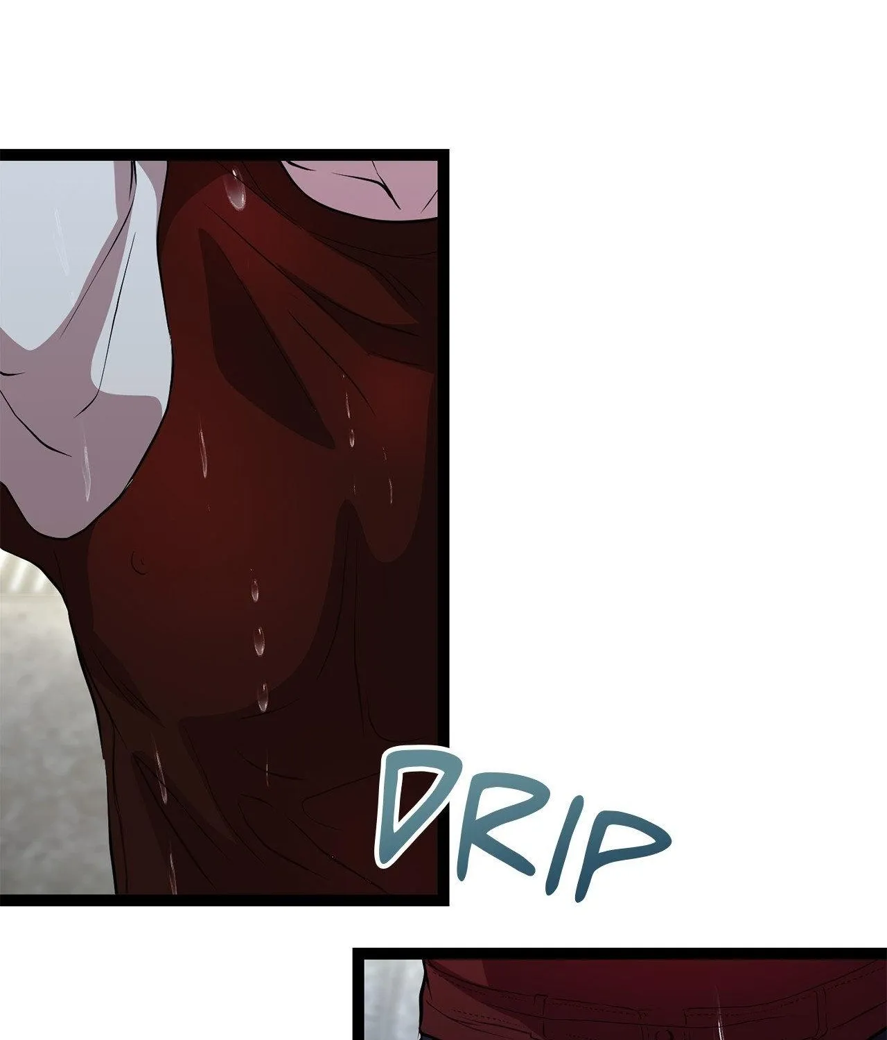 Three Gentlemen Chapter 14 page 110 - 