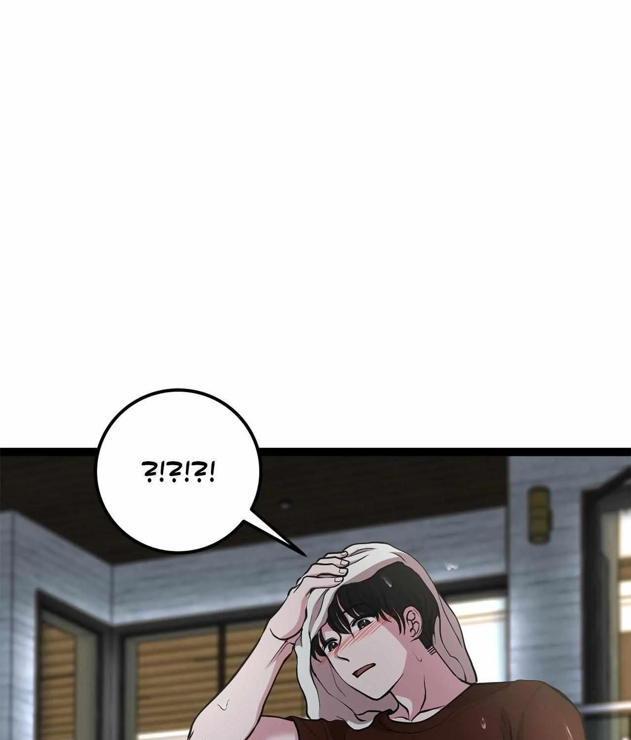 Three Gentlemen Chapter 14 page 113 - 