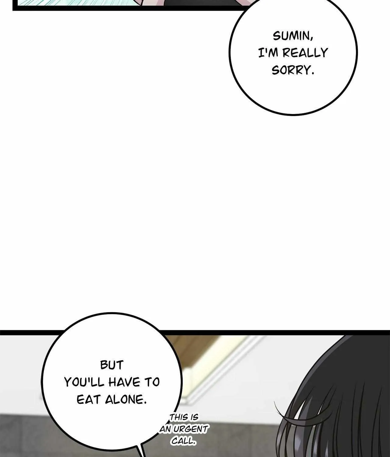 Three Gentlemen Chapter 14 page 13 - 