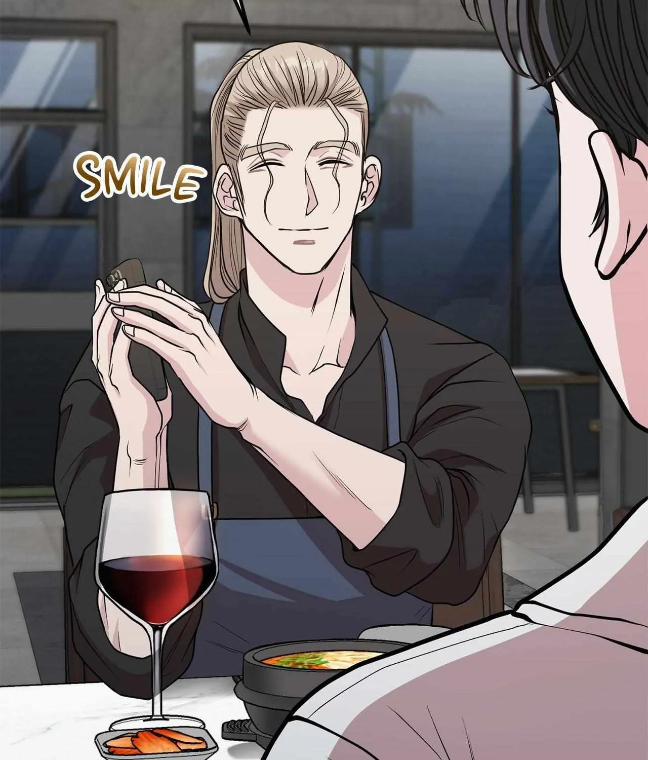 Three Gentlemen Chapter 14 page 14 - 