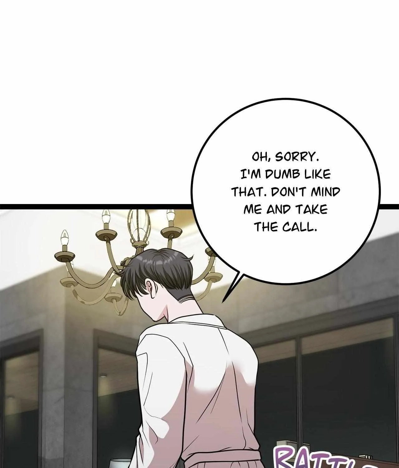 Three Gentlemen Chapter 14 page 17 - 