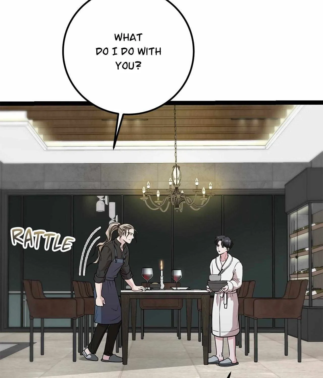 Three Gentlemen Chapter 14 page 20 - 
