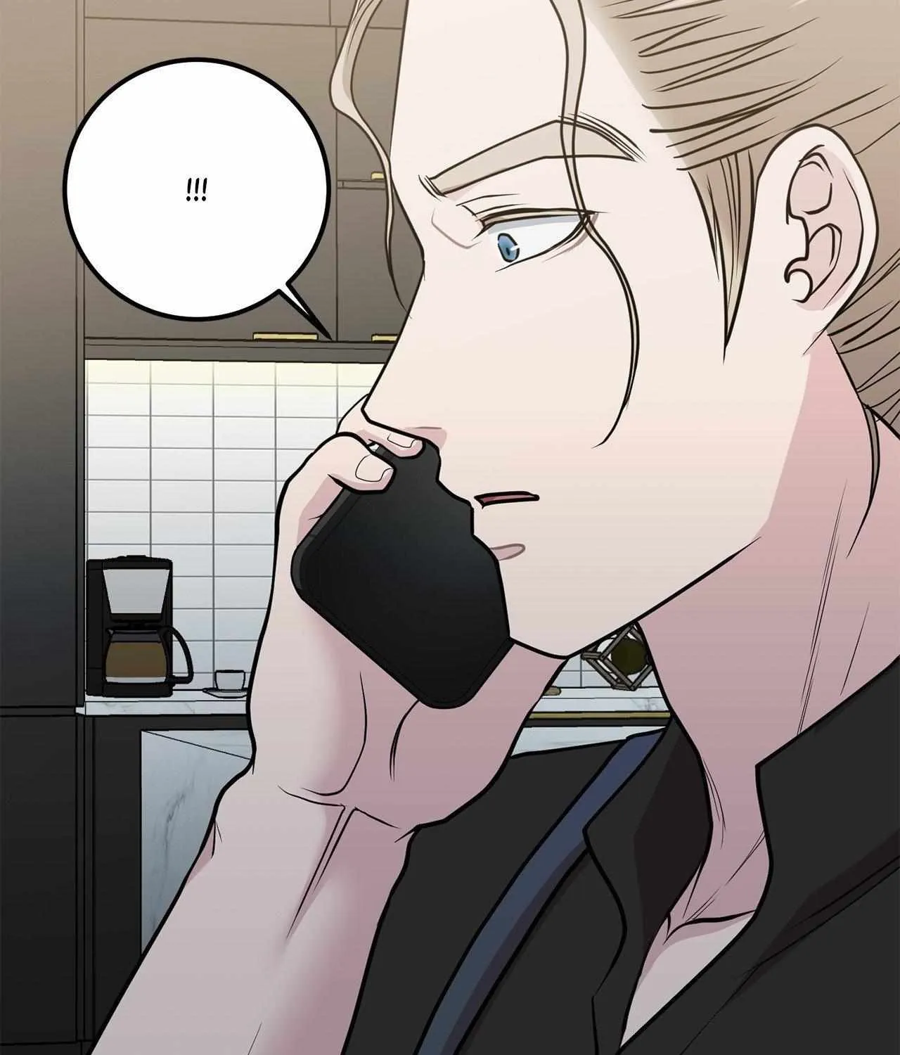 Three Gentlemen Chapter 14 page 3 - 