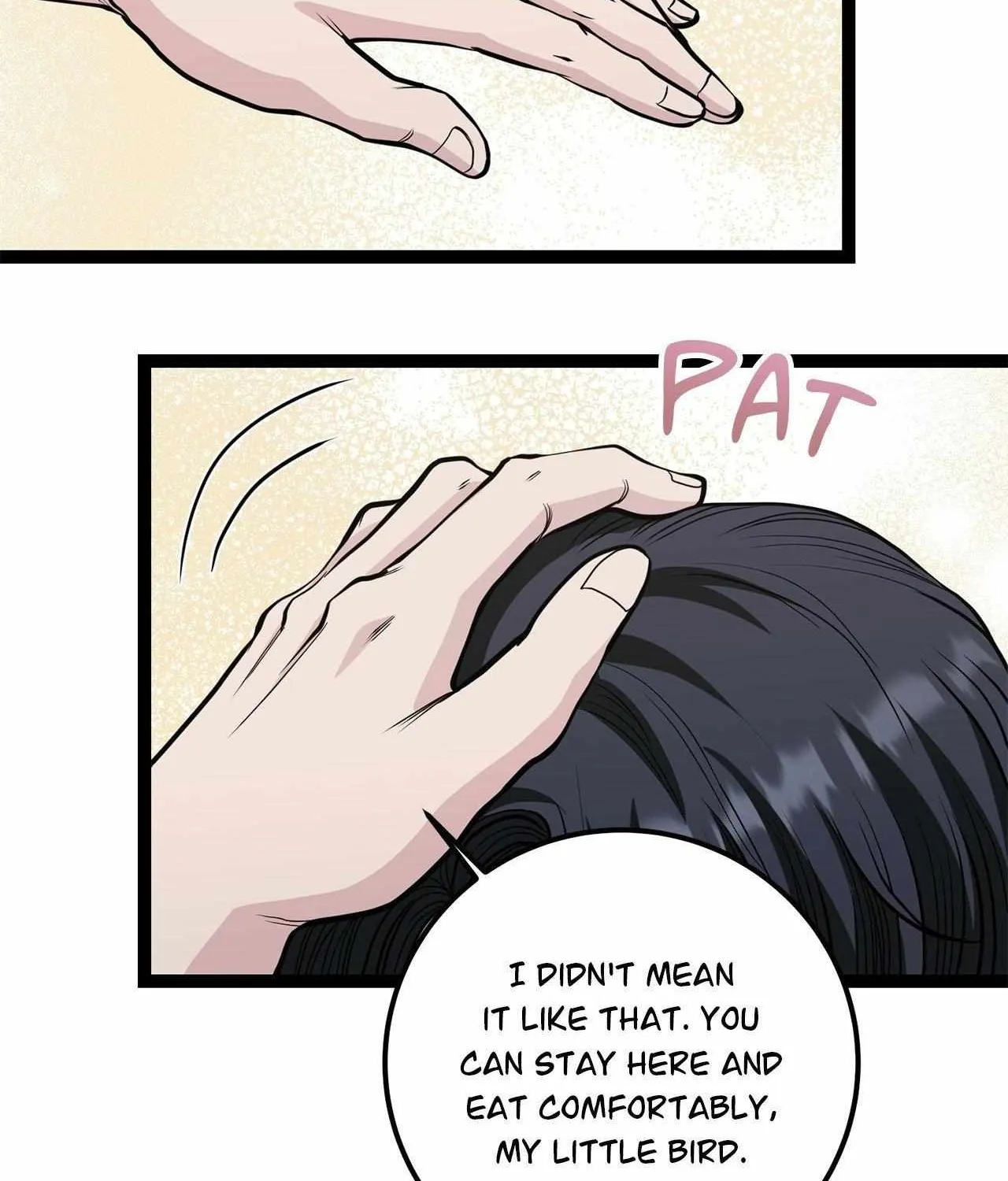 Three Gentlemen Chapter 14 page 22 - 