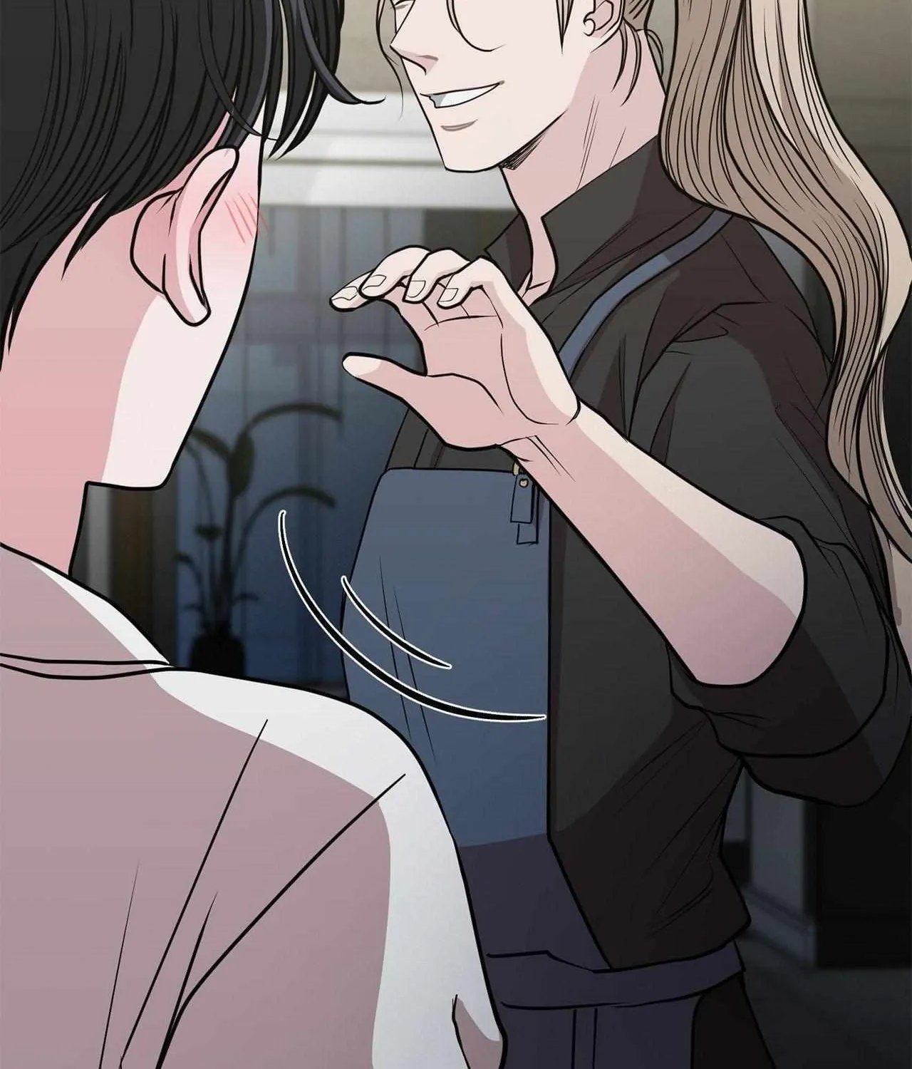 Three Gentlemen Chapter 14 page 24 - 