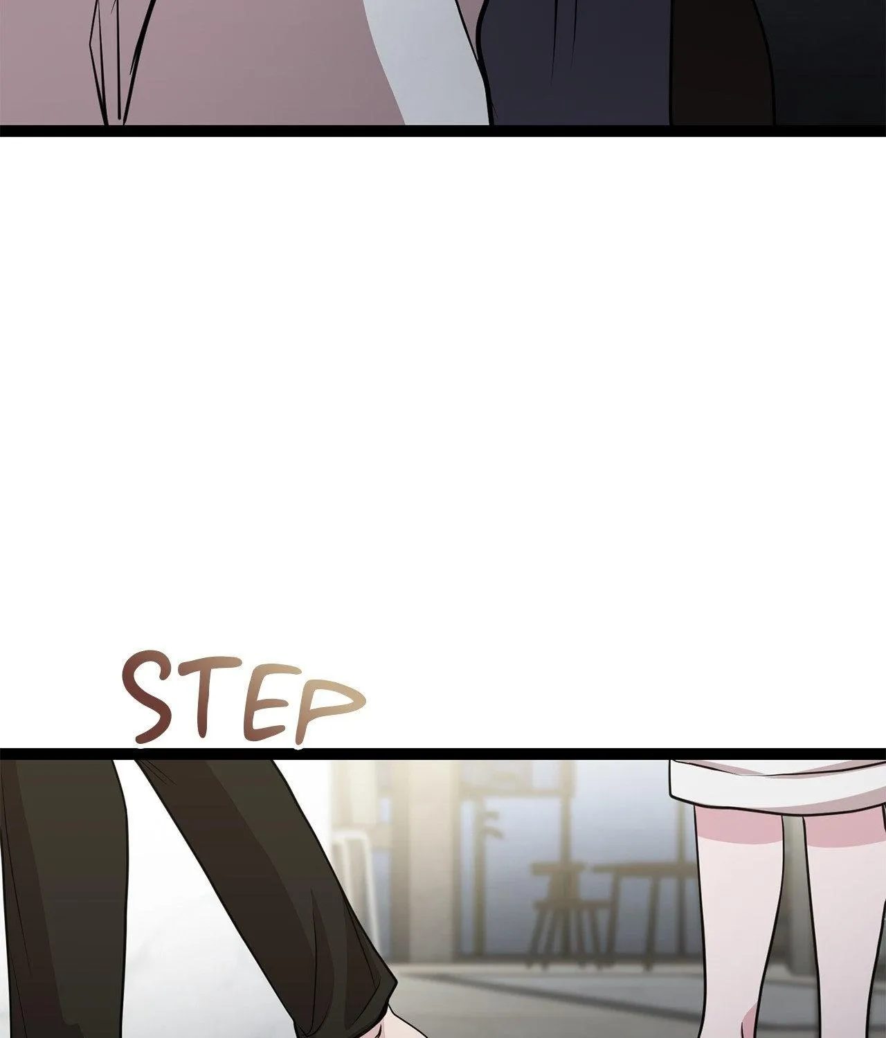 Three Gentlemen Chapter 14 page 25 - 