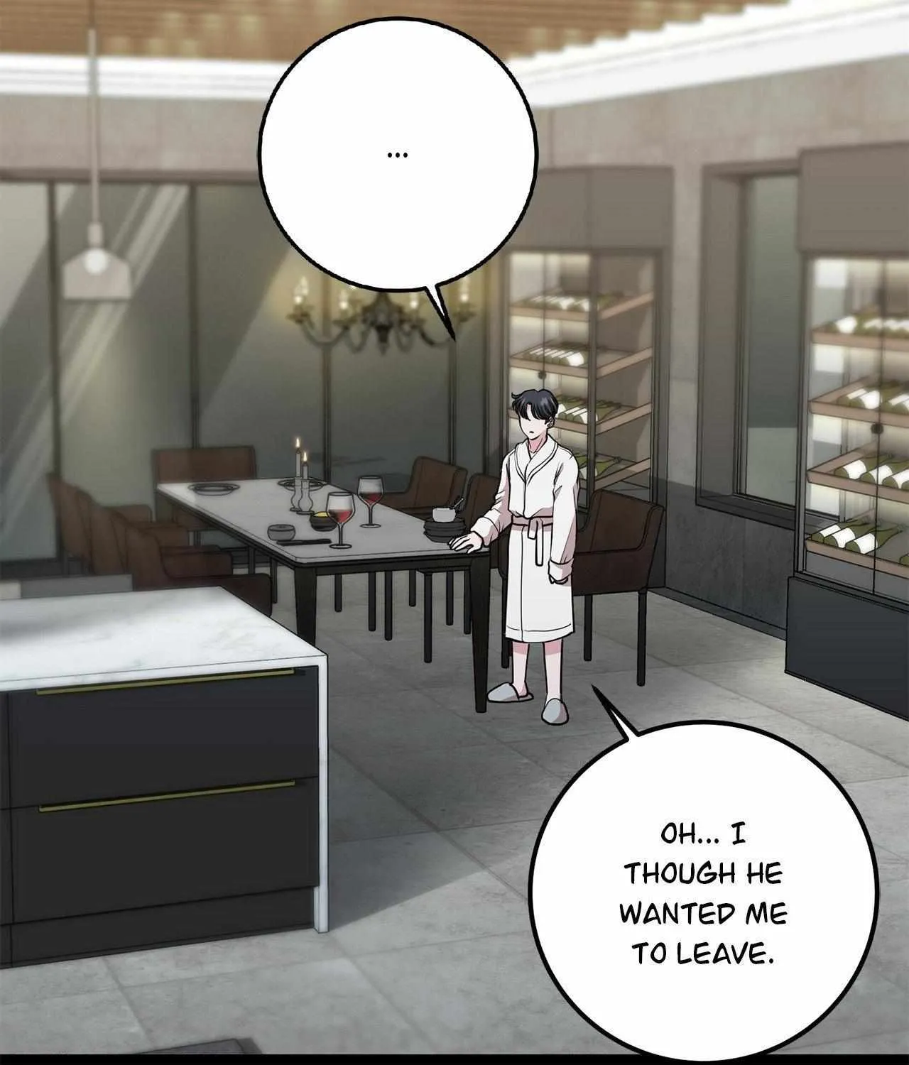 Three Gentlemen Chapter 14 page 27 - 