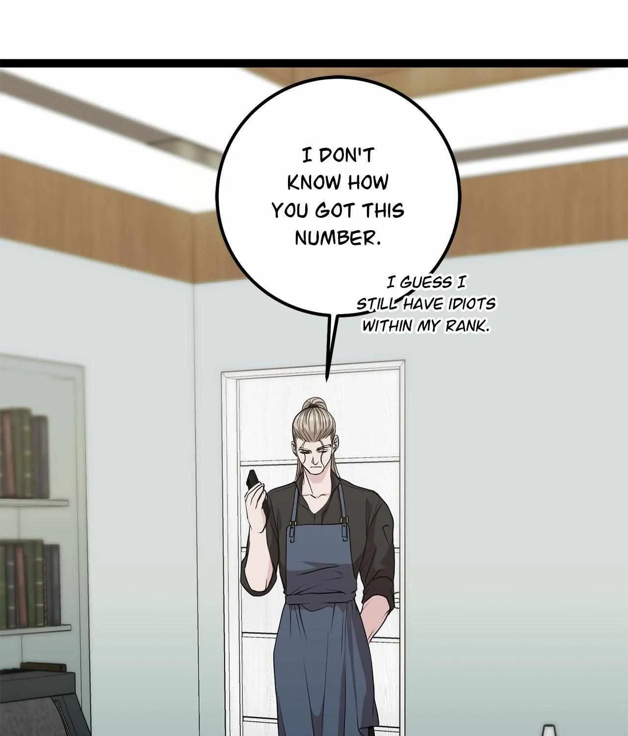 Three Gentlemen Chapter 14 page 32 - 