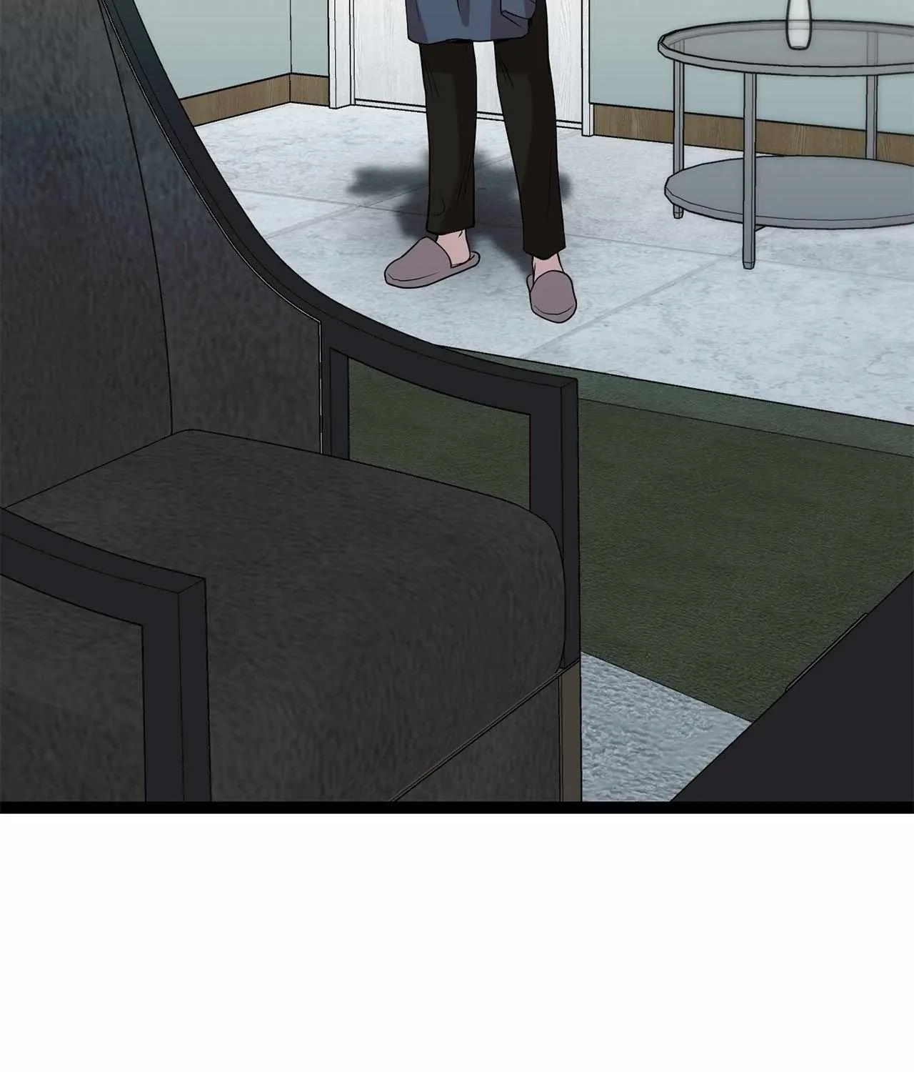 Three Gentlemen Chapter 14 page 33 - 