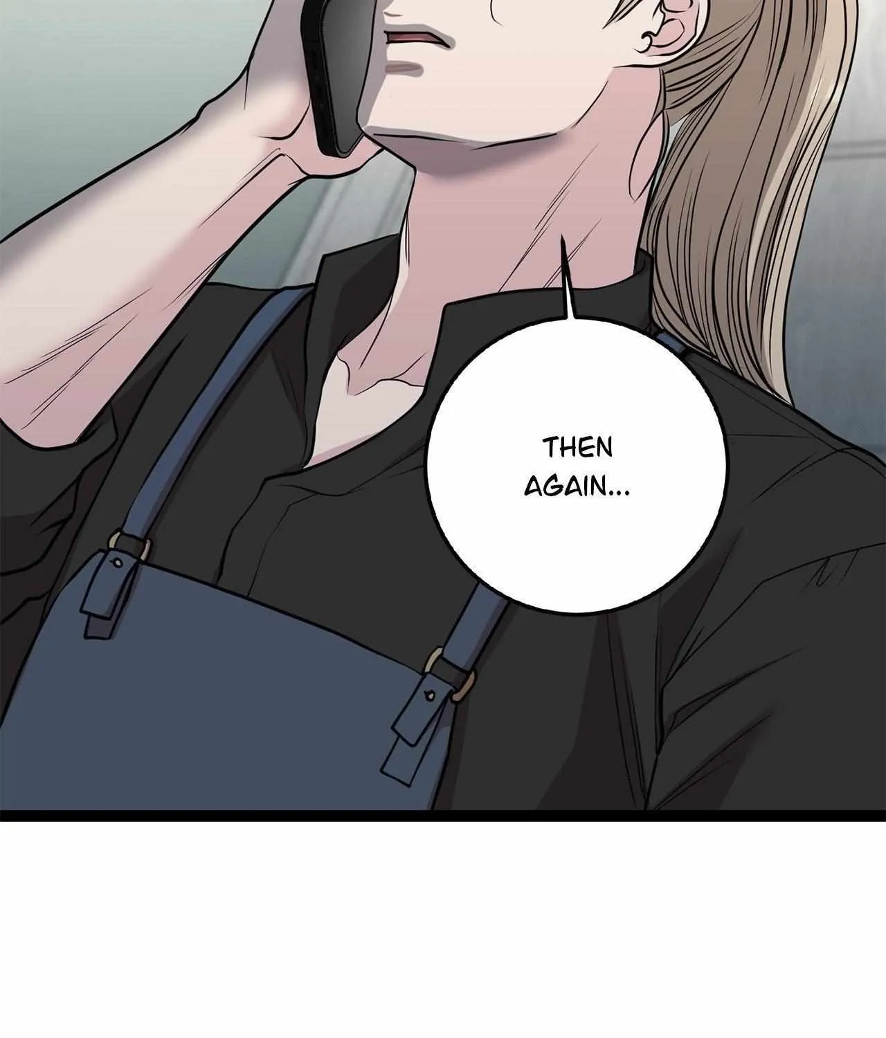 Three Gentlemen Chapter 14 page 35 - 