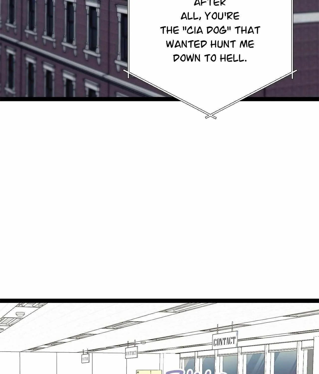 Three Gentlemen Chapter 14 page 39 - 