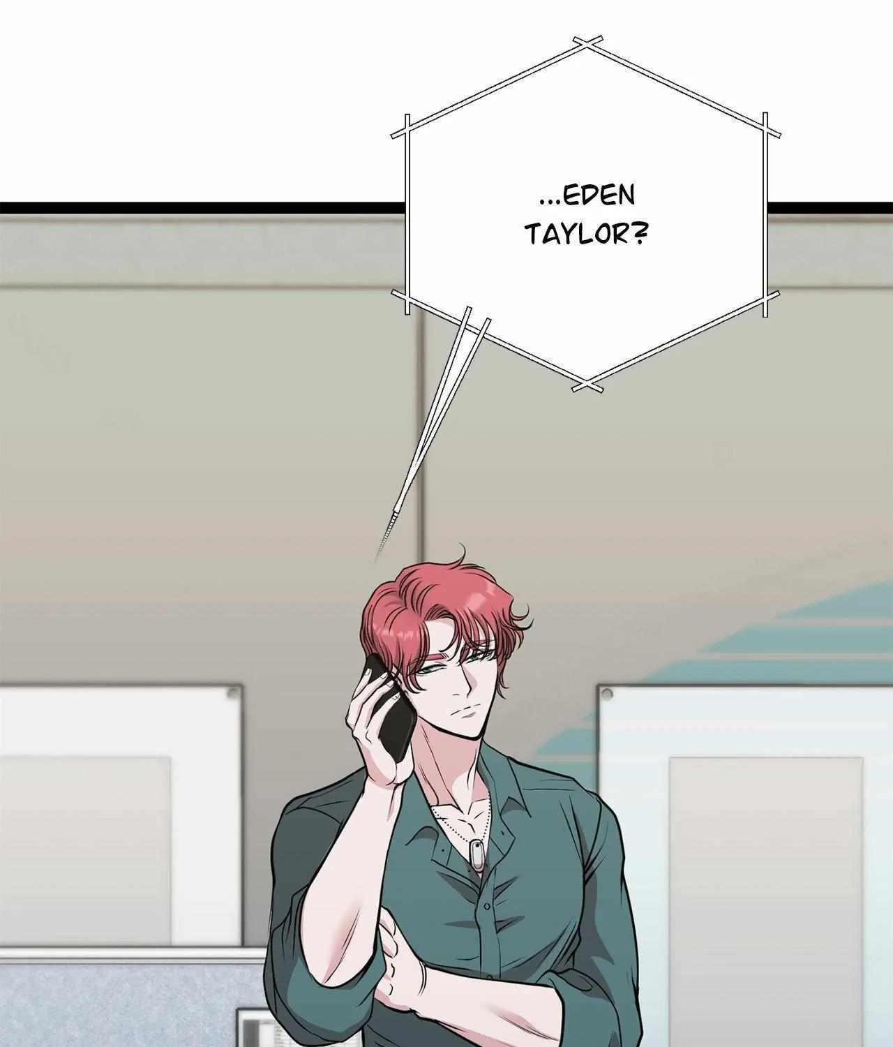 Three Gentlemen Chapter 14 page 41 - 