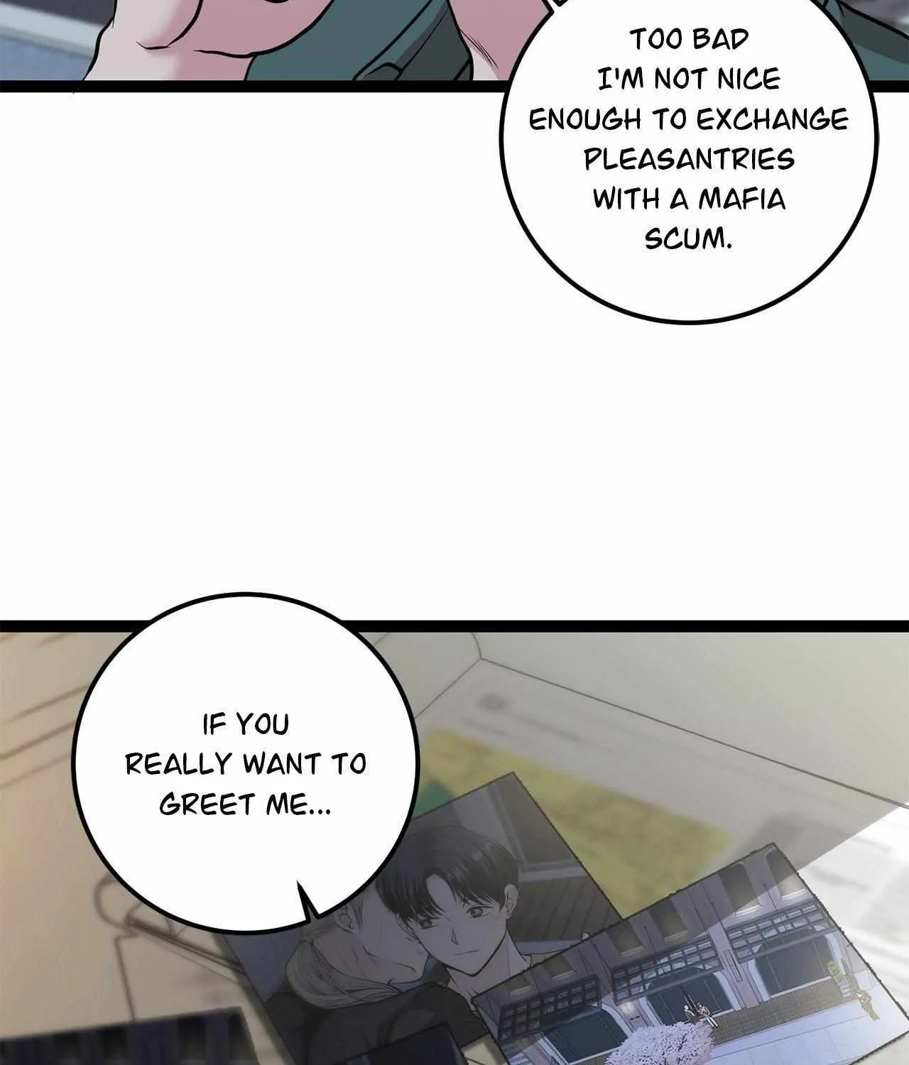 Three Gentlemen Chapter 14 page 44 - 