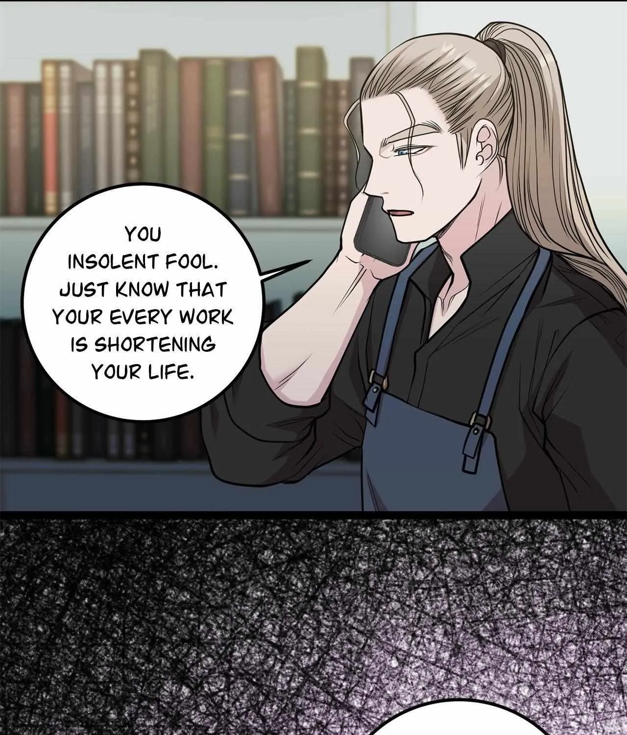 Three Gentlemen Chapter 14 page 47 - 