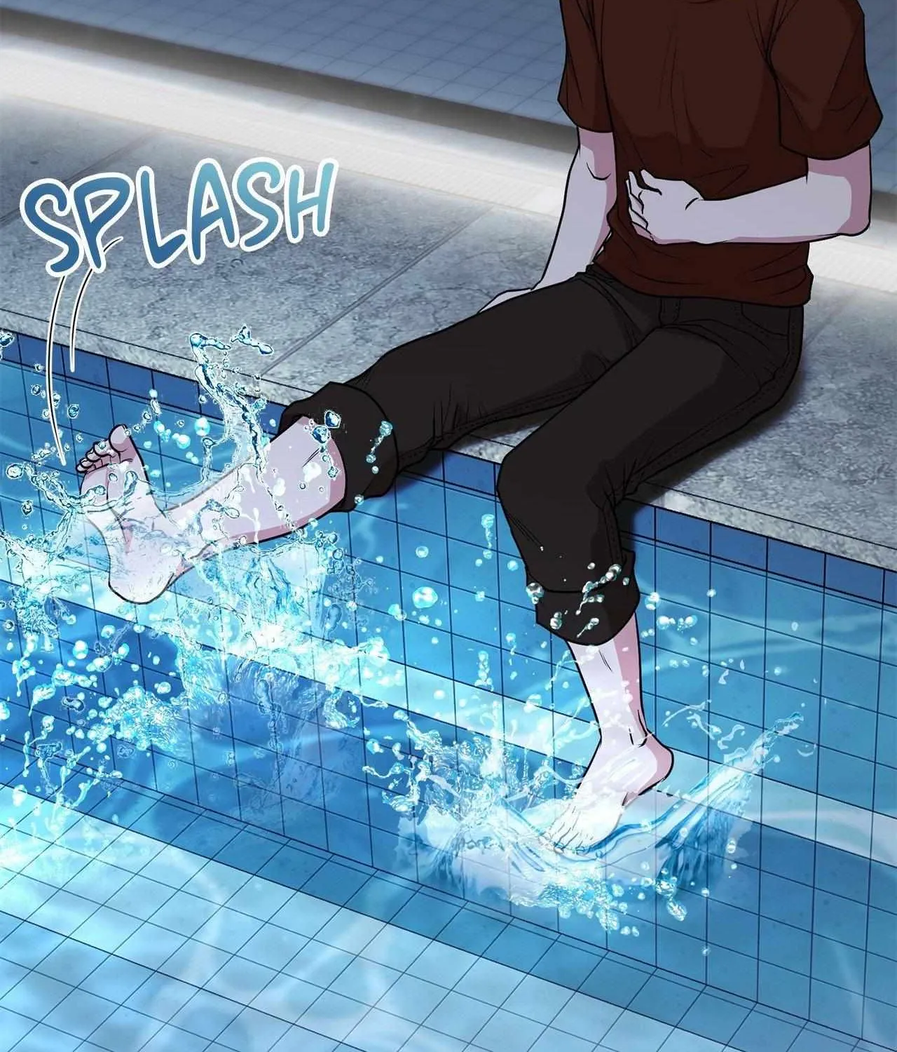 Three Gentlemen Chapter 14 page 62 - 
