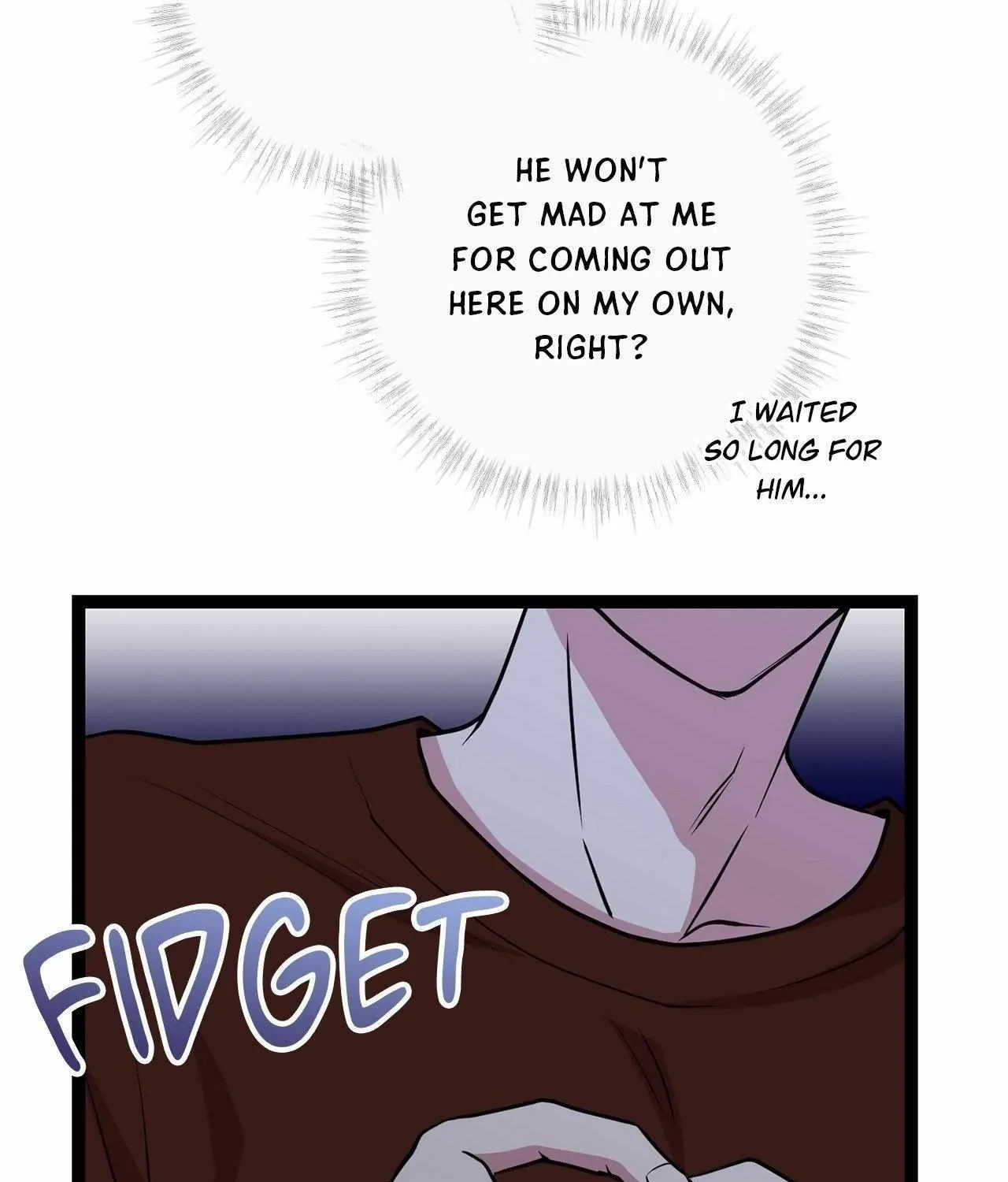Three Gentlemen Chapter 14 page 65 - 