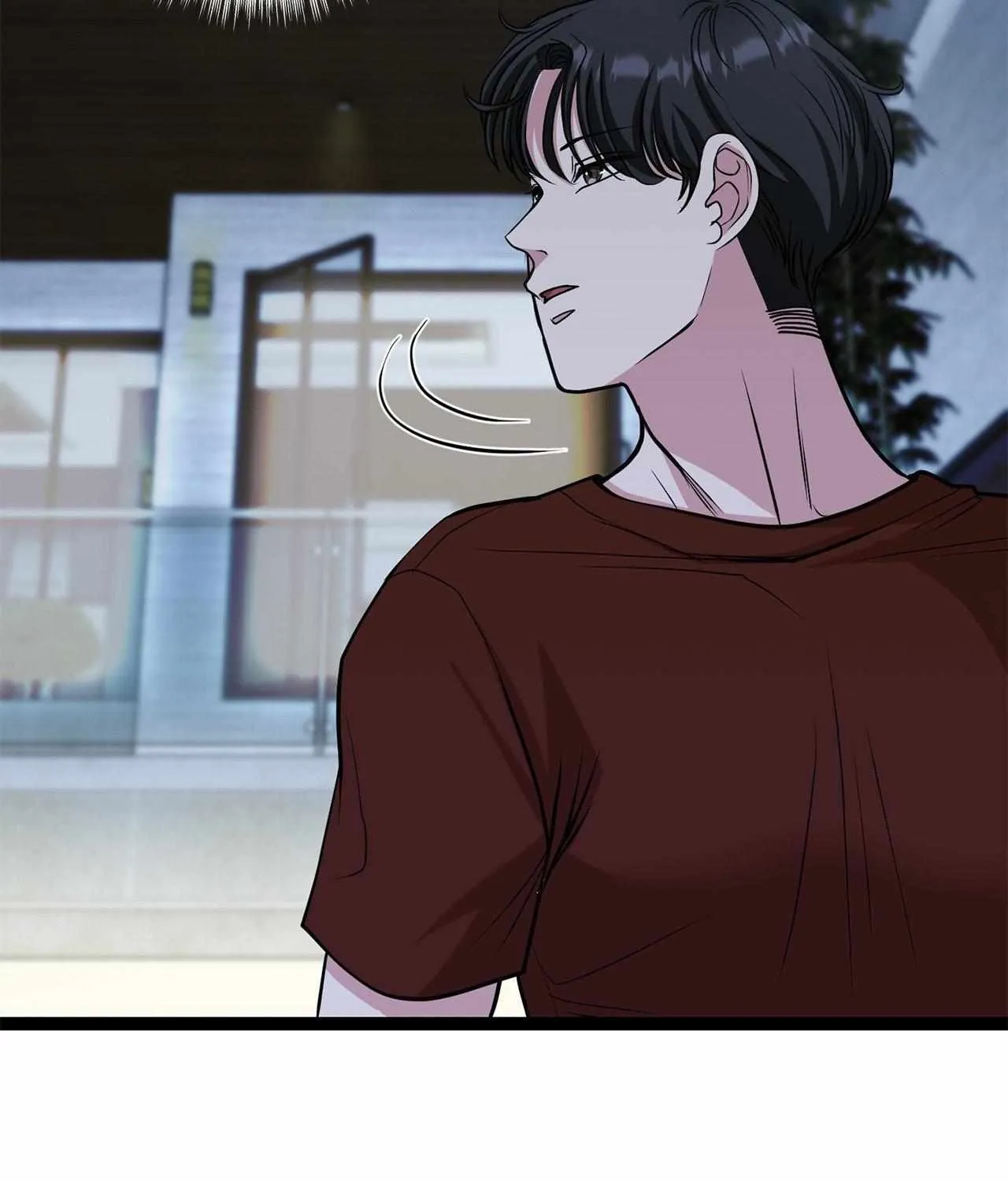 Three Gentlemen Chapter 14 page 69 - 