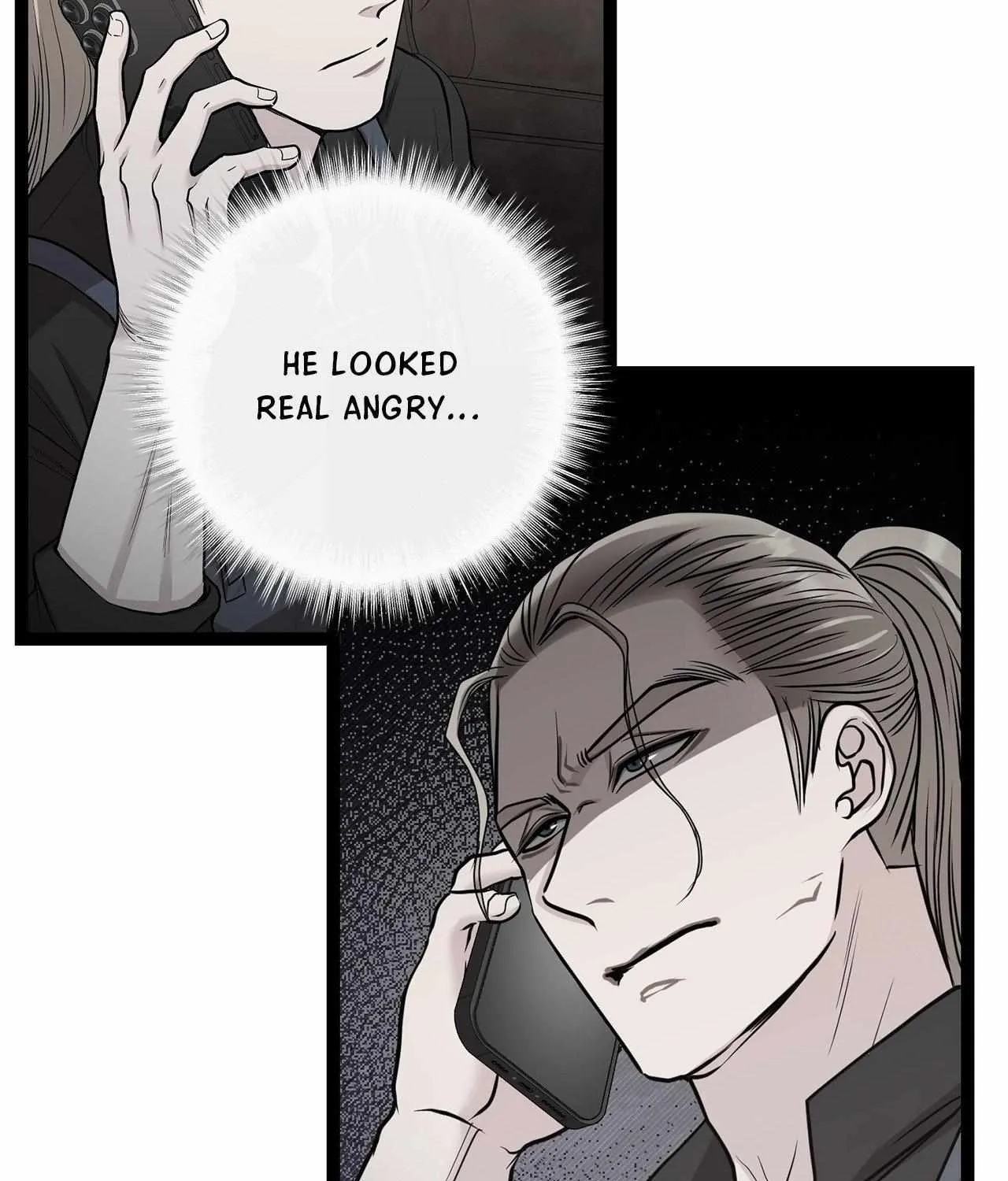 Three Gentlemen Chapter 14 page 71 - 