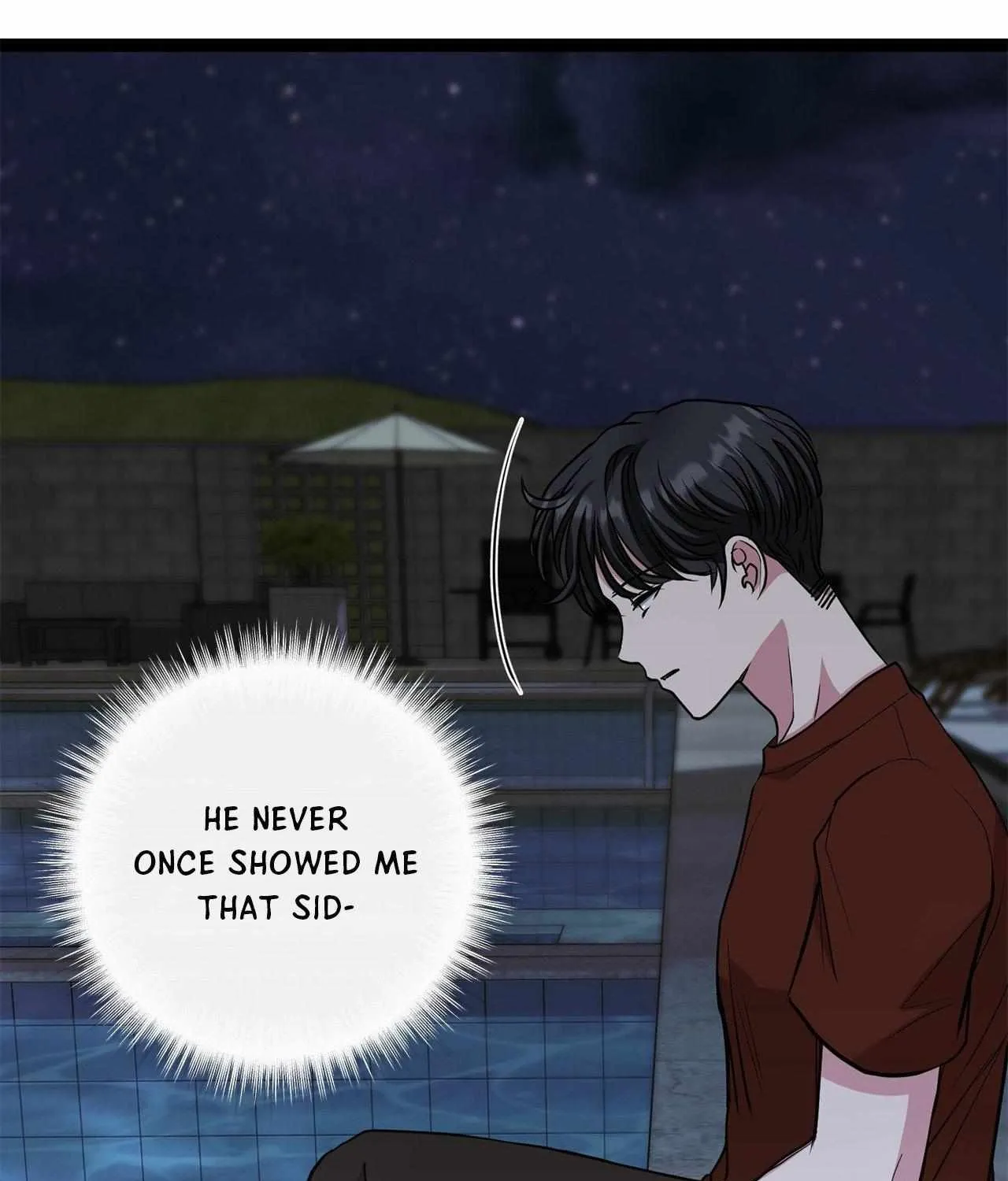 Three Gentlemen Chapter 14 page 73 - 